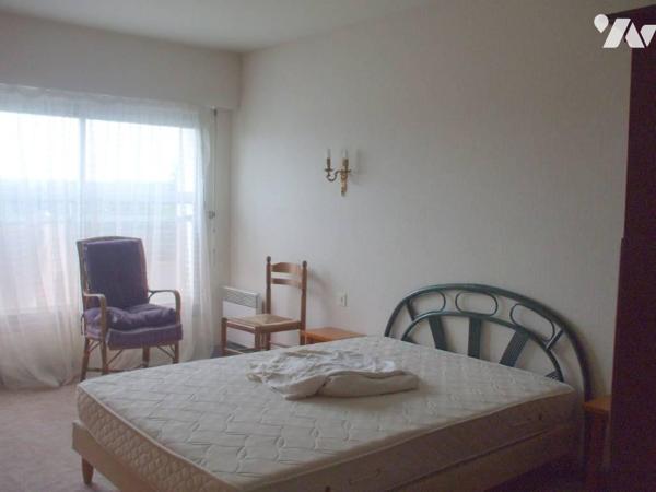 Immeuble de rapport en centre-ville