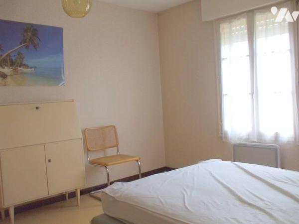 Immeuble de rapport en centre-ville