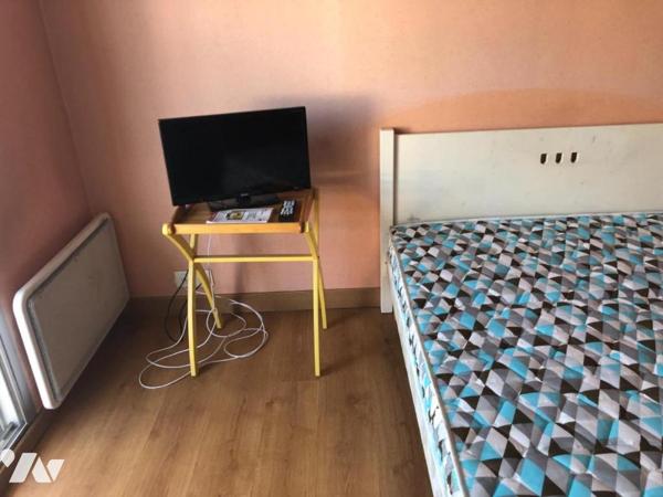 Immeuble de rapport en centre-ville