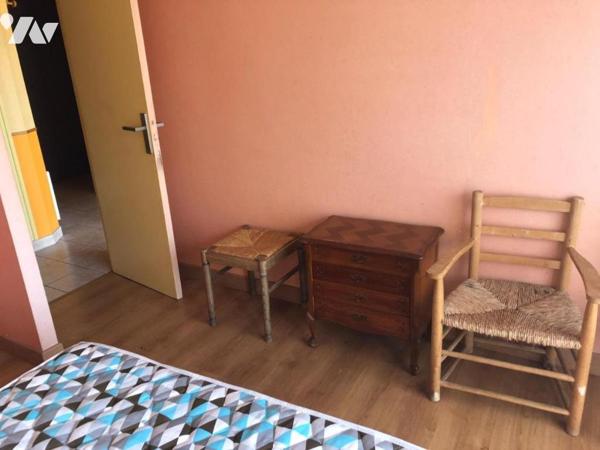 Immeuble de rapport en centre-ville