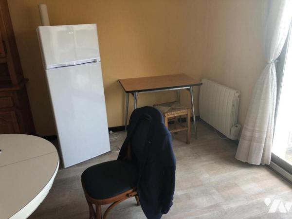 Immeuble de rapport en centre-ville