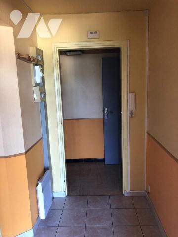 Immeuble de rapport en centre-ville