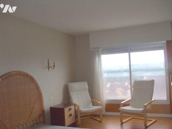 Immeuble de rapport en centre-ville