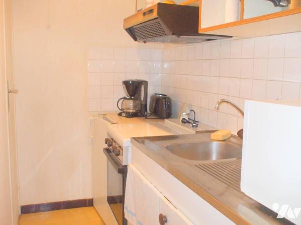 Immeuble de rapport en centre-ville