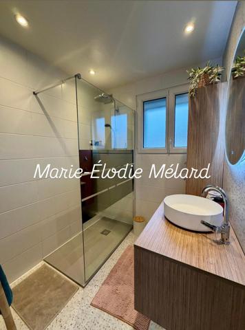 Coup de coeur assuré pour cette maison F5