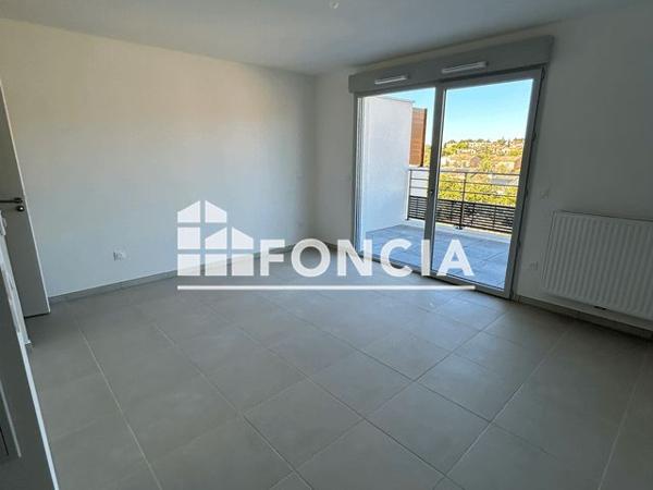 Location Studio 30 m² - PARENTHESE Vitrolles 13127