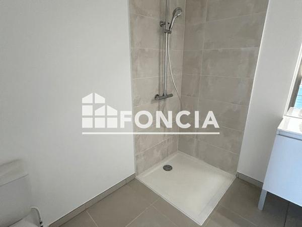 Location Studio 30 m² - PARENTHESE Vitrolles 13127