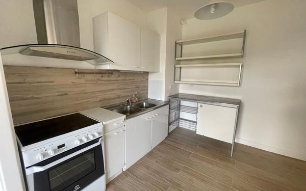 Appartement à louer    2 pièces • 46,48 m2 Tourcoing