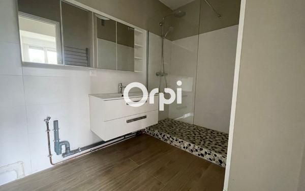 Appartement à louer    2 pièces • 46,48 m2 Tourcoing