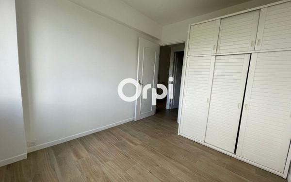 Appartement à louer    2 pièces • 46,48 m2 Tourcoing