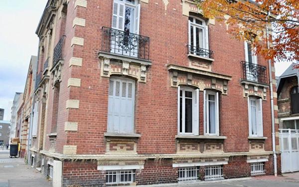 Maison à vendre    9 pièces •  Le Havre
