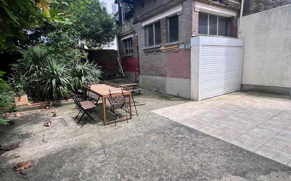 Maison à vendre    9 pièces •  Le Havre