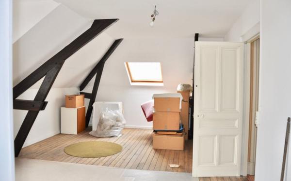 Maison à vendre    9 pièces •  Le Havre