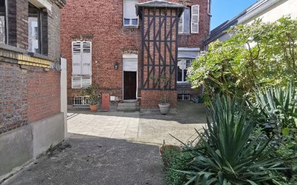 Maison à vendre    9 pièces •  Le Havre