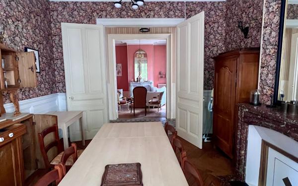 Maison à vendre    9 pièces •  Le Havre