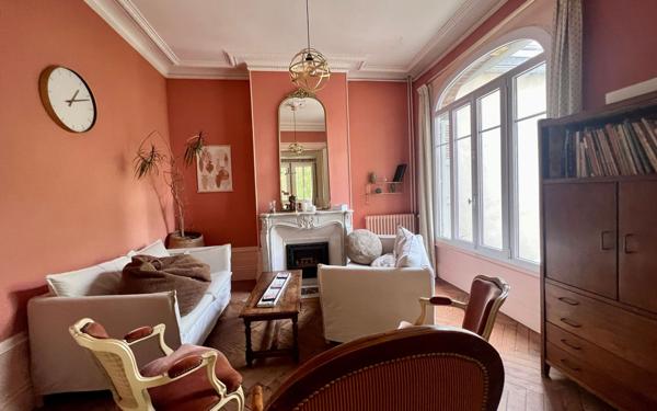 Maison à vendre    9 pièces •  Le Havre