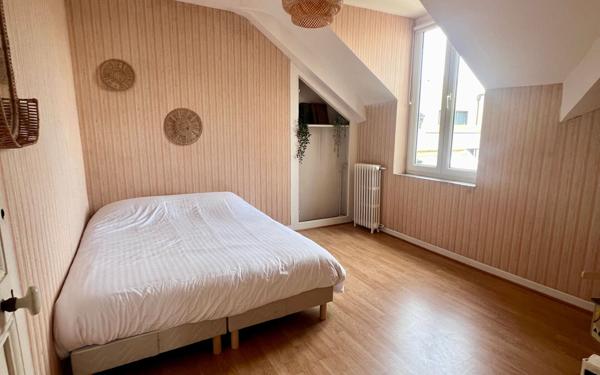 Maison à vendre    9 pièces •  Le Havre