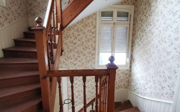 Maison à vendre    9 pièces •  Le Havre