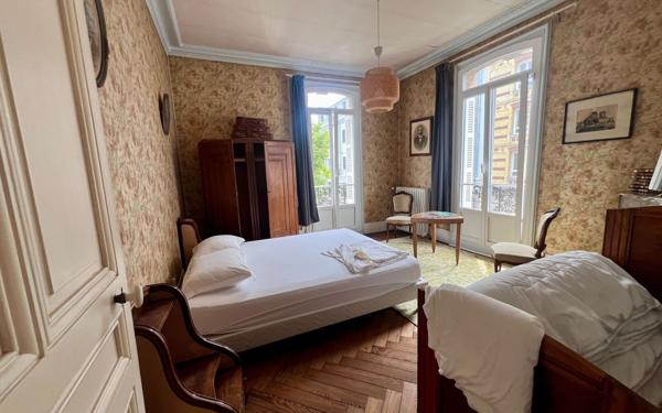 Maison à vendre    9 pièces •  Le Havre