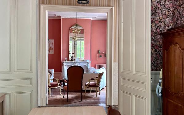 Maison à vendre    9 pièces •  Le Havre