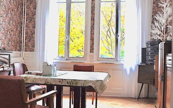 Maison à vendre    9 pièces •  Le Havre