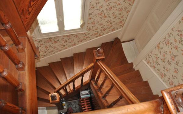 Maison à vendre    9 pièces •  Le Havre