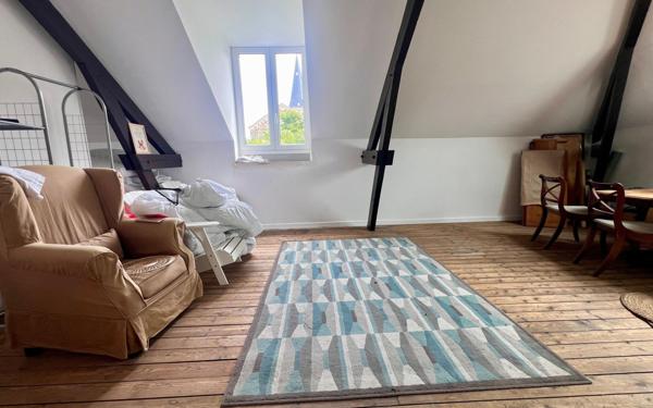 Maison à vendre    9 pièces •  Le Havre