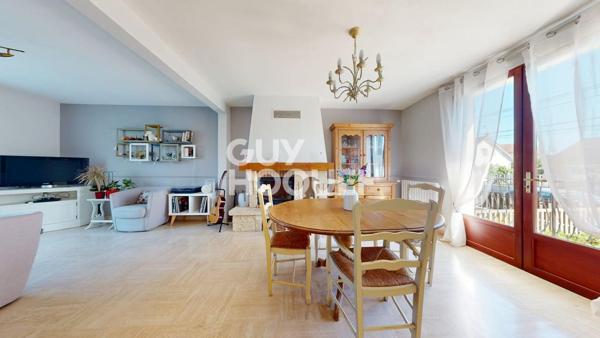 Maison Morsang Sur Orge
