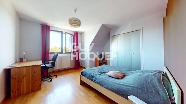 Maison Morsang Sur Orge