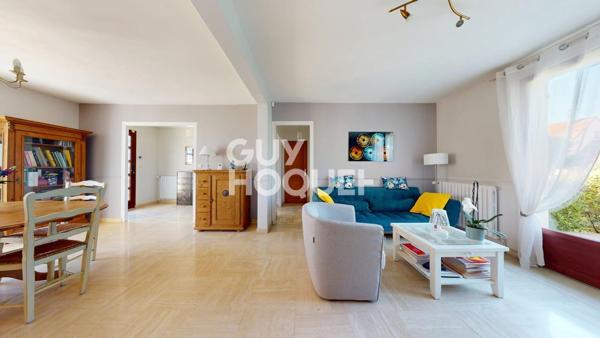 Maison Morsang Sur Orge