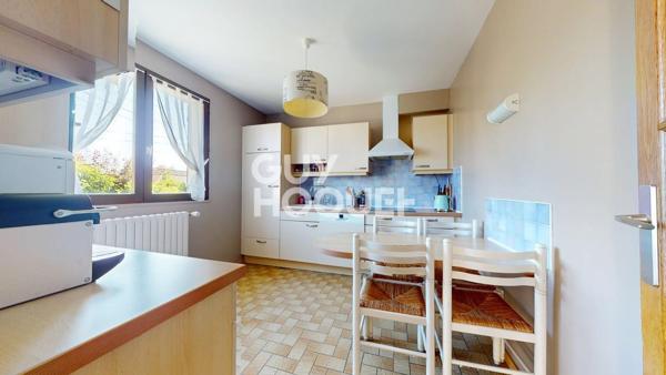Maison Morsang Sur Orge