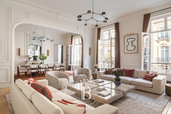Rueil-Malmaison, Maison 5 Chambres -  500 m² à vendre