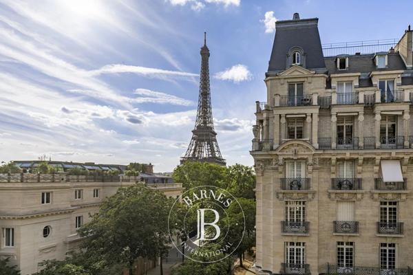 Rueil-Malmaison, Maison 5 Chambres -  500 m² à vendre