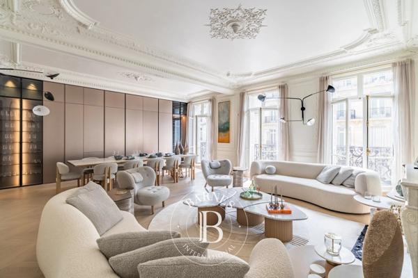 Rueil-Malmaison, Maison 5 Chambres -  500 m² à vendre