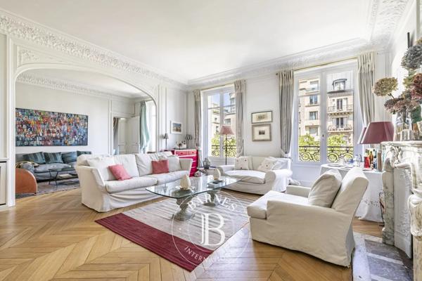 Rueil-Malmaison, Maison 5 Chambres -  500 m² à vendre