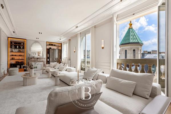 Rueil-Malmaison, Maison 5 Chambres -  500 m² à vendre