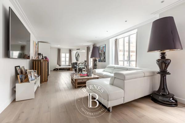 Rueil-Malmaison, Maison 5 Chambres -  500 m² à vendre