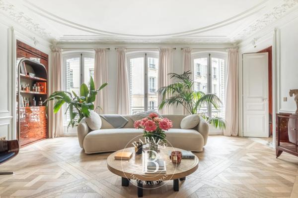 Rueil-Malmaison, Maison 5 Chambres -  500 m² à vendre