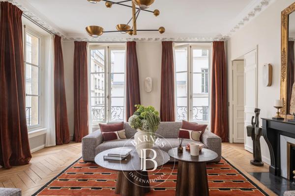 Rueil-Malmaison, Maison 5 Chambres -  500 m² à vendre