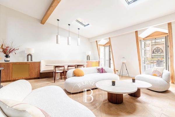 Rueil-Malmaison, Maison 5 Chambres -  500 m² à vendre