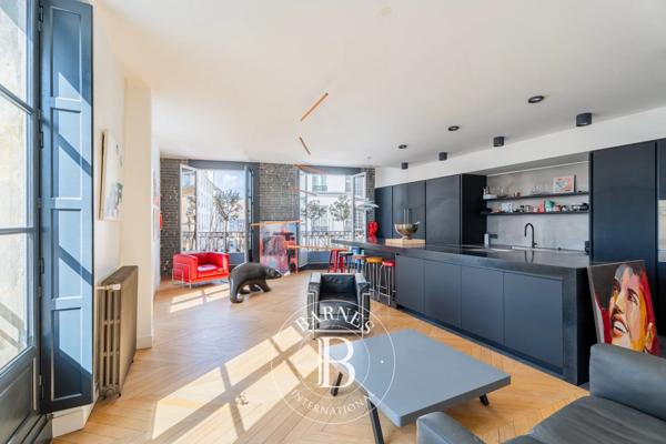 Rueil-Malmaison, Maison 5 Chambres -  500 m² à vendre