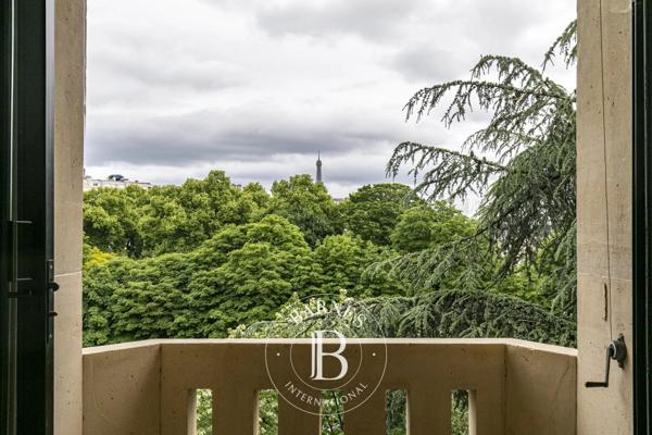 Rueil-Malmaison, Maison 5 Chambres -  500 m² à vendre