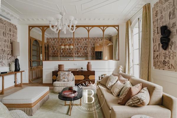 Rueil-Malmaison, Maison 5 Chambres -  500 m² à vendre