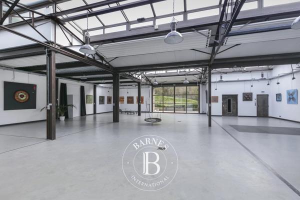 Rueil-Malmaison, Maison 5 Chambres -  500 m² à vendre