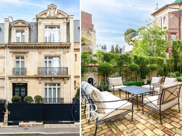 Rueil-Malmaison, Maison 5 Chambres -  500 m² à vendre