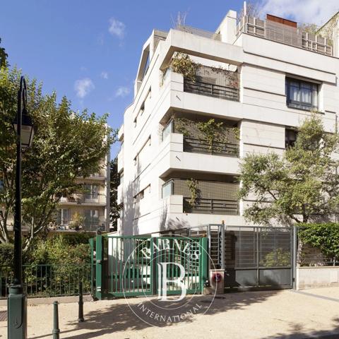 Rueil-Malmaison, Maison 5 Chambres -  500 m² à vendre
