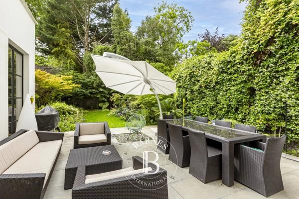 Rueil-Malmaison, Maison 5 Chambres -  500 m² à vendre