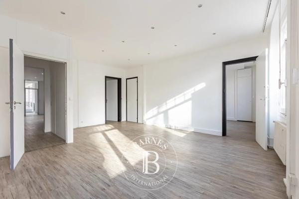 Rueil-Malmaison, Maison 5 Chambres -  500 m² à vendre