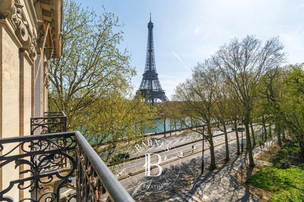 Rueil-Malmaison, Maison 5 Chambres -  500 m² à vendre