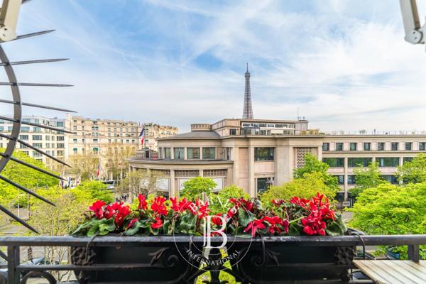 Rueil-Malmaison, Maison 5 Chambres -  500 m² à vendre